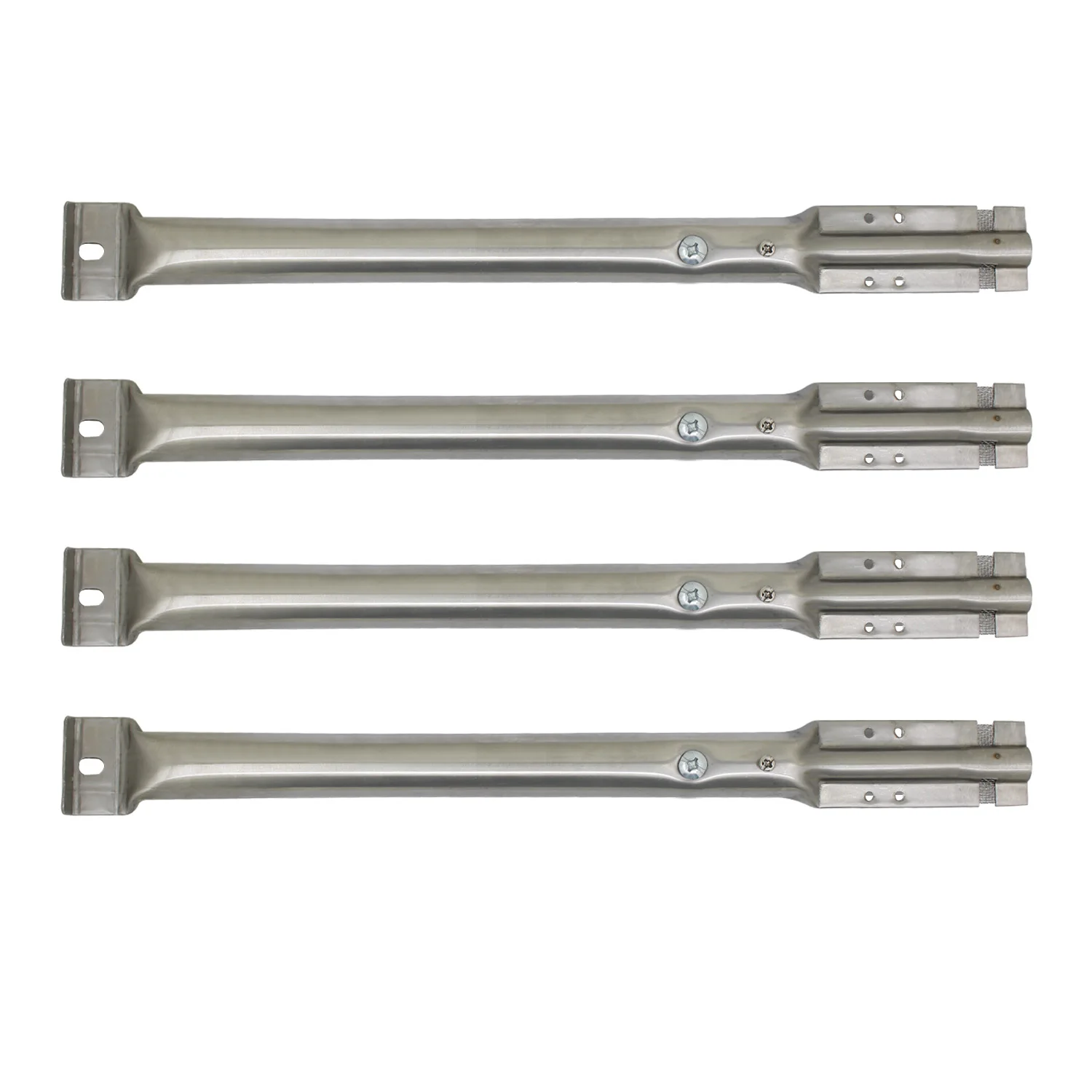 Аксессуары для кемпинга Charbroil Сменная трубка гриля из нержавеющей стали 4 шт.