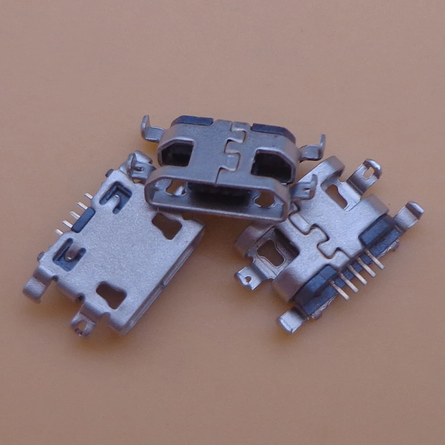 10 шт. разъем Usb для зарядного устройства UMIDIGI UMI C NOTE S A3 Pro A5 2 Fly Energy 1 IQ4511|dock connector|dock
