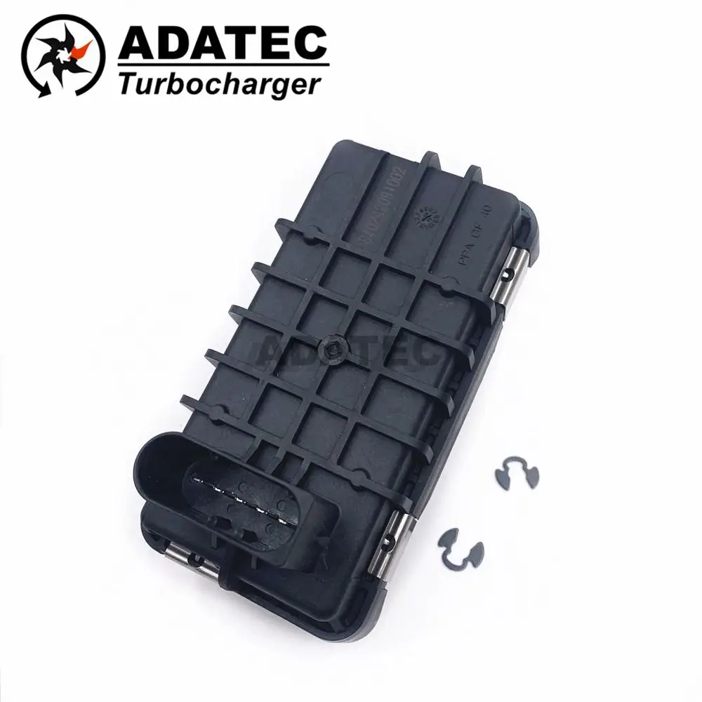 805716 турбо электронный привод G 98 059145654L 059145654LV Турбокомпрессор клапан сброса