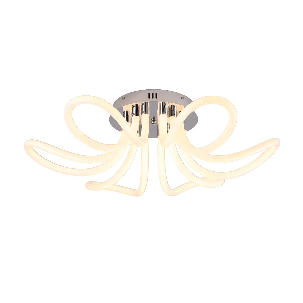 

modern led luminaire luminaria lamparas de techo living room lights lampara de techo plafon led living room dining room