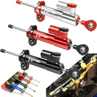 Мотоциклетный демпфер для SUZUKI TL1000S  TL1000R All Year TL1000 R S TL 1000 R S 1998-2003 1999, стабилизирующий контроль безопасности руля