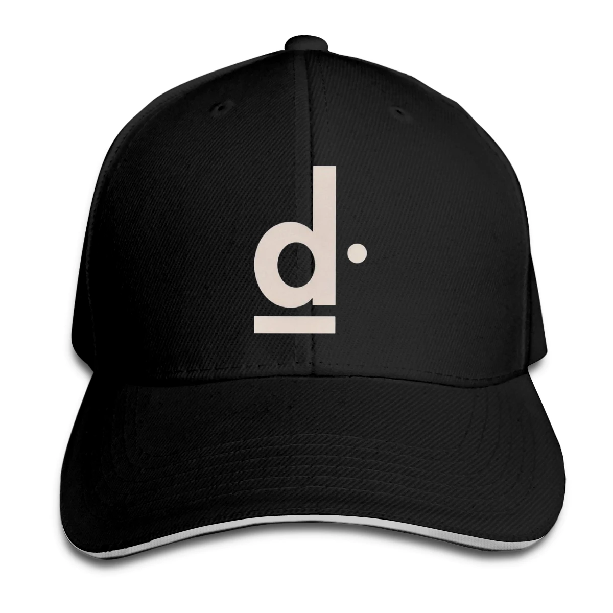 

Fashion wild washed baseball cap Disembowelment hip hop hat adjustable men's women's sports and leisure caps snabpack hats