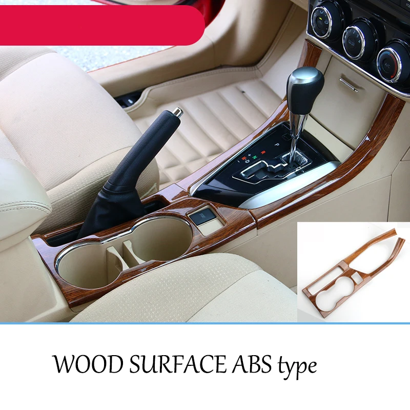 product picture 3 Lsrtw2017 для стайлинга автомобилей, Накладка для toyota corolla 2013 E170 - Название цвета: product picture 3