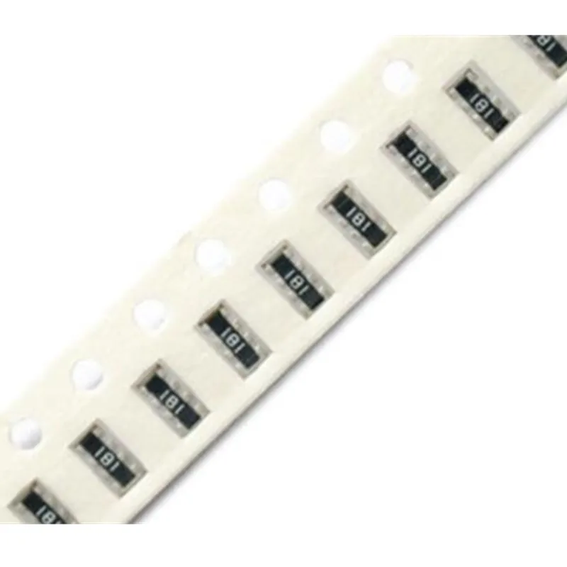 5000 шт 0603*4 10R 33R 100R 2 K smd резистор 5 K/катушка|Запчасти для кондиционера| |