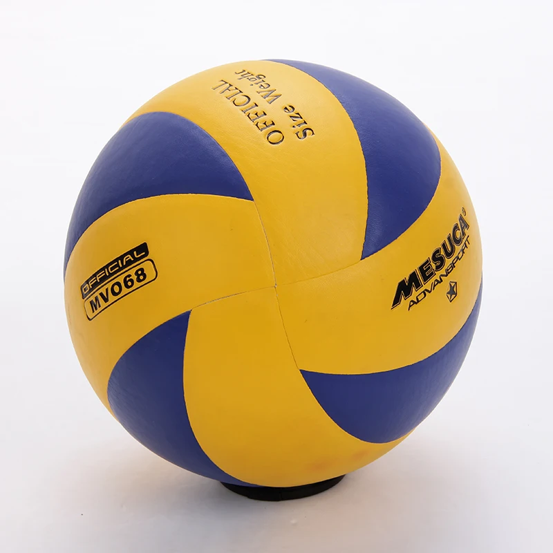 

size 5 PU Volleyball Ball Durable Mesuca Volley ball Training Competition Ball Outdoor Indoor Volleyball Ball For Student