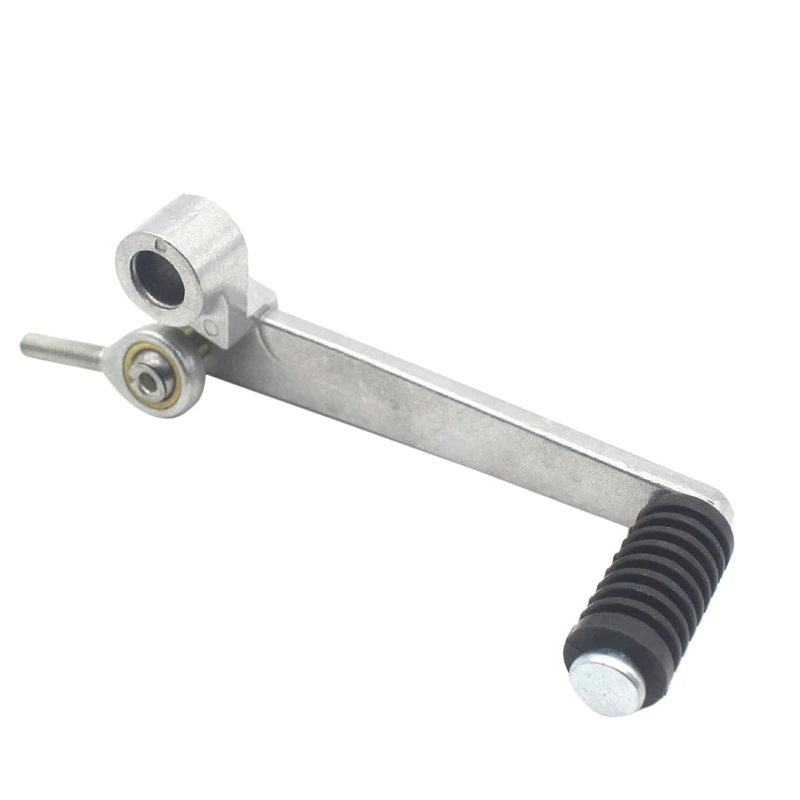 

Motorcycle Shift Foot Pedal Gear Lever for Kawasaki ZX-6R ZX6R 2005-2012 ZX-10R ZX10R 2004-2011