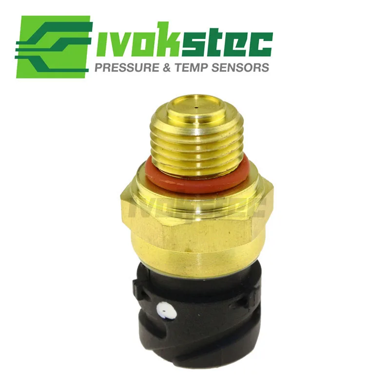 Датчик давления для масла и топлива переключатель отправителя Volvo DA25 DA30 EC360B EC460B