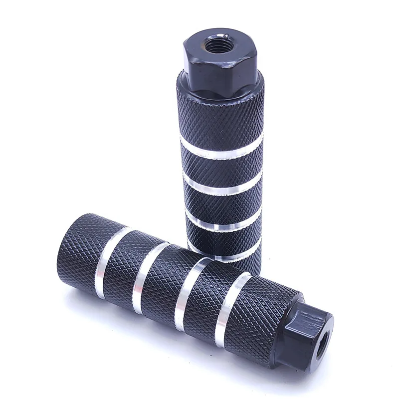 Педаль для электрического велосипеда BMX педаль аксессуары алюминиевая стойка