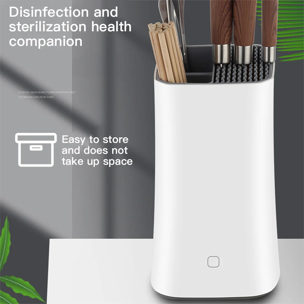 Контейнер для стерилизации ножей с УФ-защитой контейнер хранения пластиковый