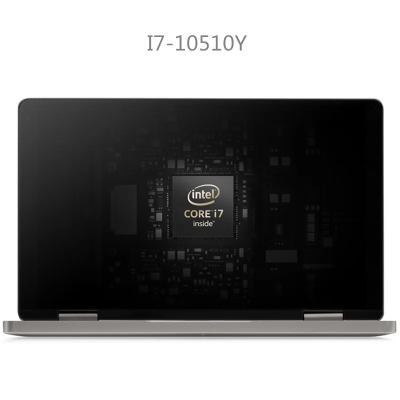 Один нетбук OneMix 3Pro Platinum Editie карманный ноутбук для йоги Intel Core i7 10510Y двухъядерный 8 4