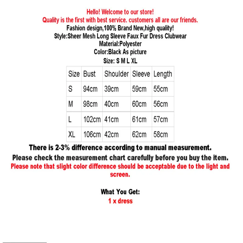 Женское прозрачное облегающее Сетчатое платье с длинным рукавом Коктейльные