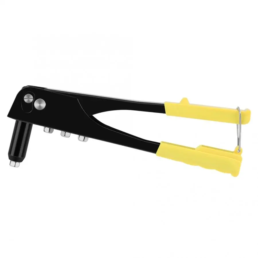 Ручной Клепальный Инструмент 2 4 МПа для соединения и крепления металлических