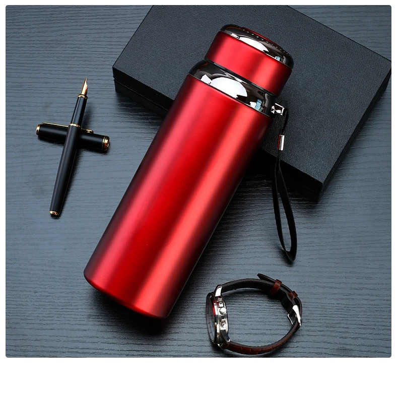 

Large capacity vacuum flask Travel mug 316 stainless steel water cup Outdoor insulation cup Office thermos cup best choice