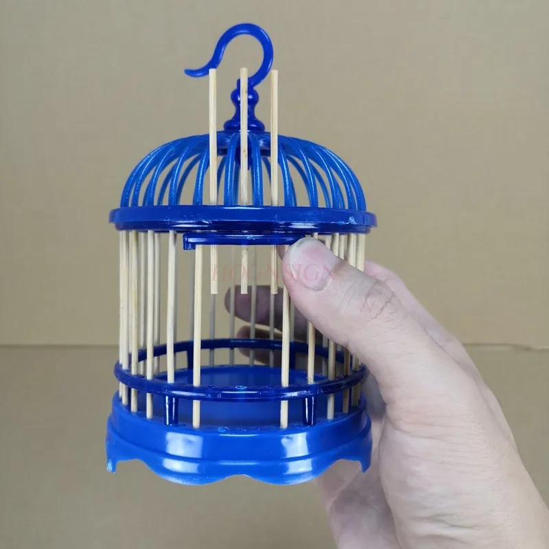 Крикет клетка кормушка детская игрушка для игры на улице насекомых в виде