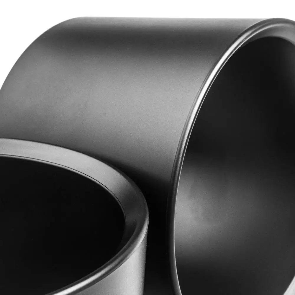 1 шт./2 шт. черный органайзер для чашки воды|Держатели напитков| |