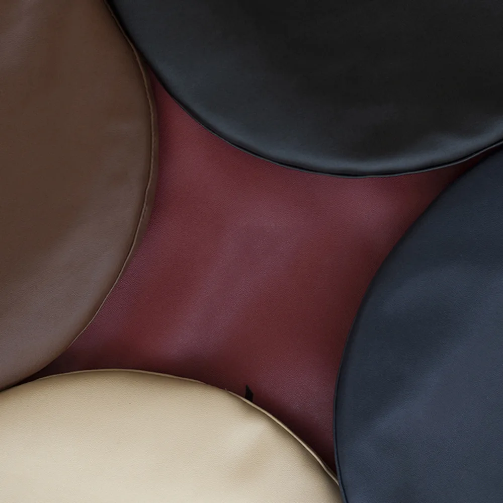 Женский Повседневный берет из ПУ кожи осенне зимний в стиле ретро 2019|Женские