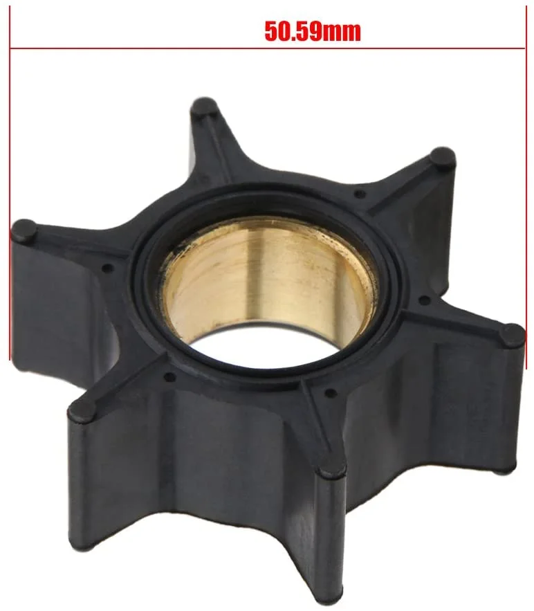 Лодочный насос для Mercury 47-89983T 30/35/40/45/50/60/65/70HP подвесной мотор и т. д. аксессуары