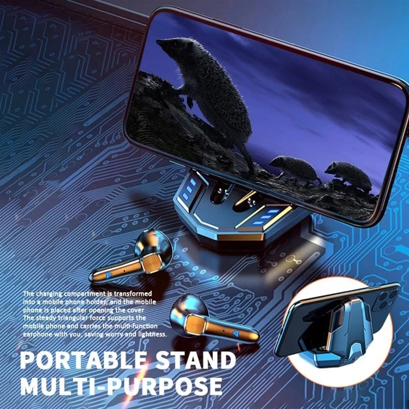 

Bluetooth- BH113 Bluetooth 5,0, 40