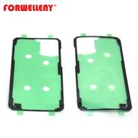 for samsung galaxy s20 plus s20 back glass cover adhesive sticker stickers glue battery cover door housing