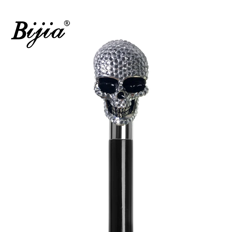 Miglior Ombrello Nero A Manico Lungo Business Protezione Uv Per Adulti Ombrello Antivento Moda Outdoor Guarda Chuva Rain Gear BD50UU