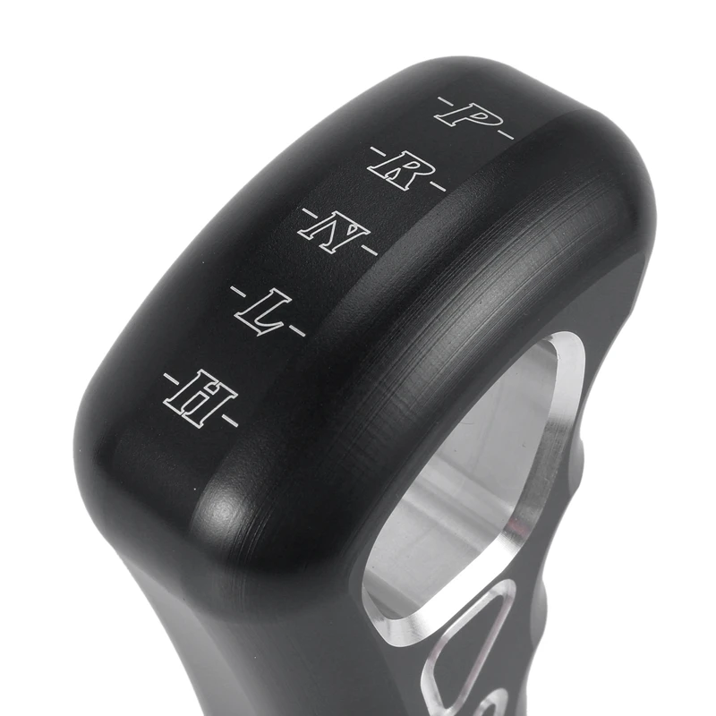 

Billet Shift Knob for Polaris RZR XP 1000 XP4 900 800 S 4 RZR-GRIP-BLK