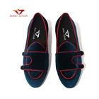 Мужские туфли Jeder Schuh Double Monk, повседневные Роскошные Дизайнерские брендовые модные мокасины для взрослых для вождения, мужские лоферы