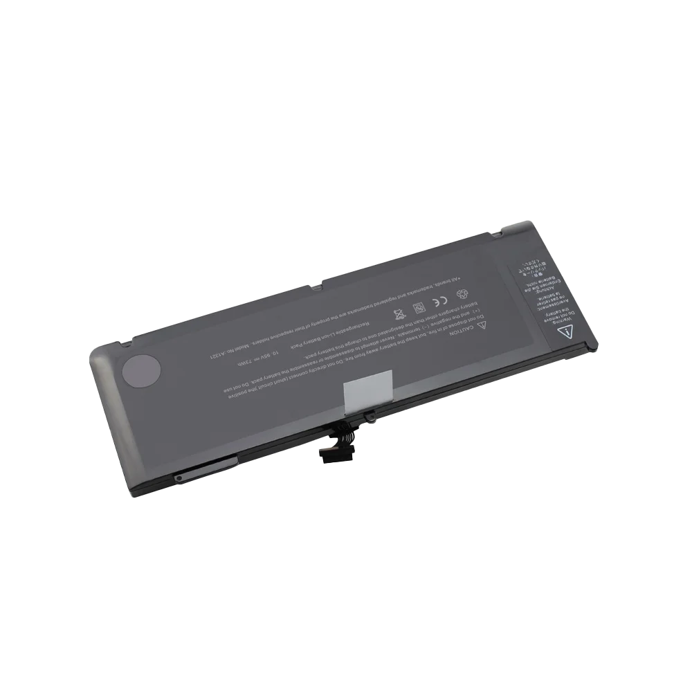 Новая батарея A1321 для Apple MacBook Pro 15 &quotA1286 2009 2010 Версия 020 6380 A MC118LL/A MC372 MC371 MB985