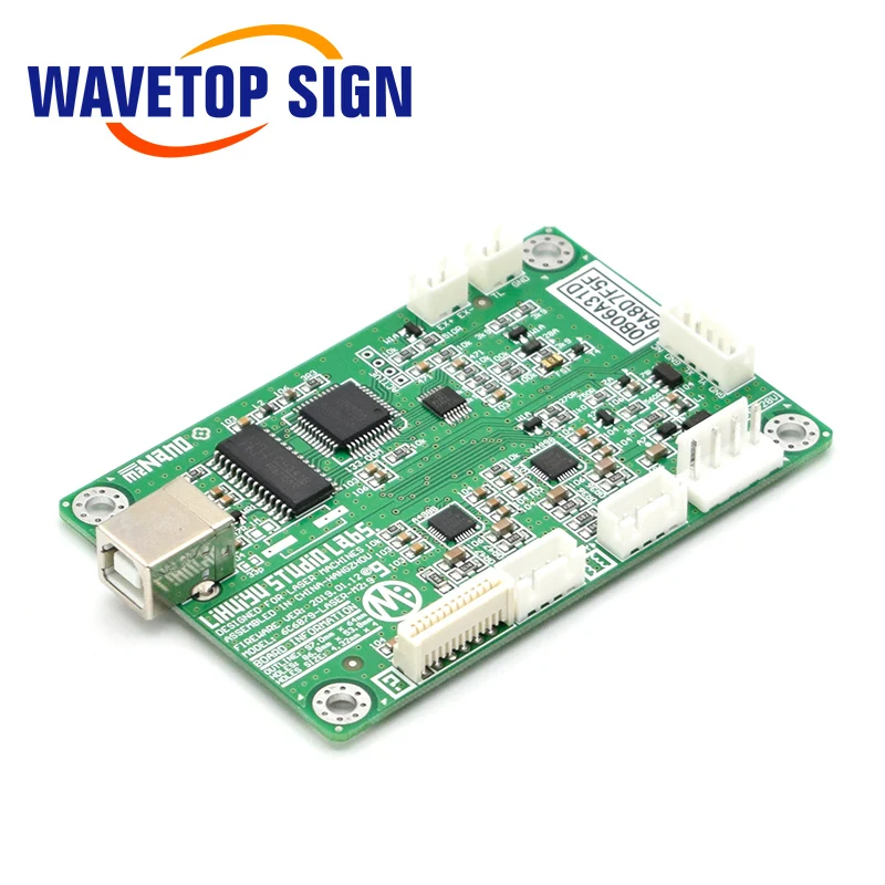 Нано лазерный контроллер LIHUIYU M2 материнская системная плата используемая для