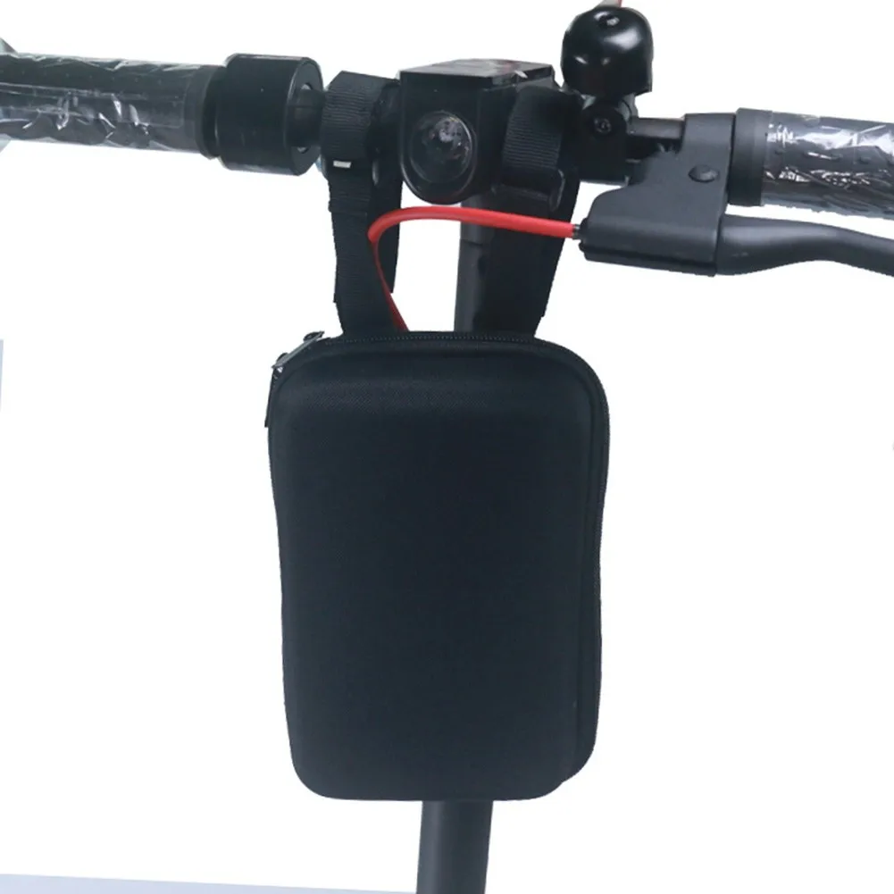 

Electric Scooter Front Handle Storage Bag Waterproof EVA Front Head Bag For Ninebot Xiaomi M365 Pro Electric Scooter Storage Bag