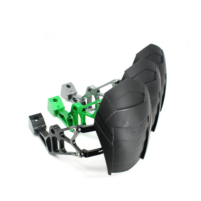 Для Kawasaki Z1000 Z 1000 2010 2017 2018 кронштейн для заднего крыла колеса брызговик