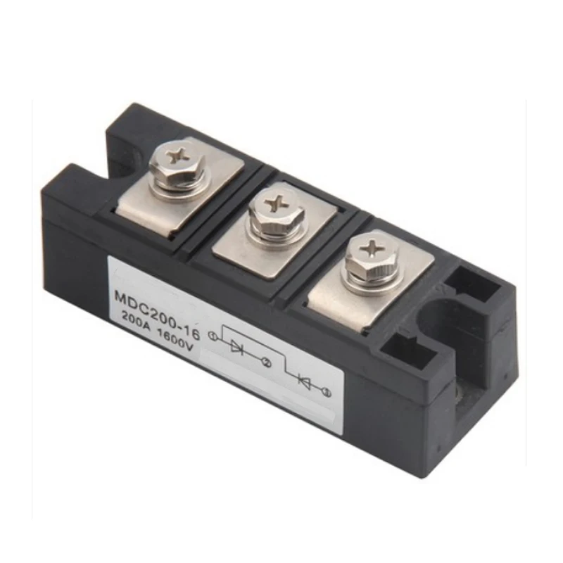 

MDC200-16 Original, Can Provide Test, 1 Year Warranty