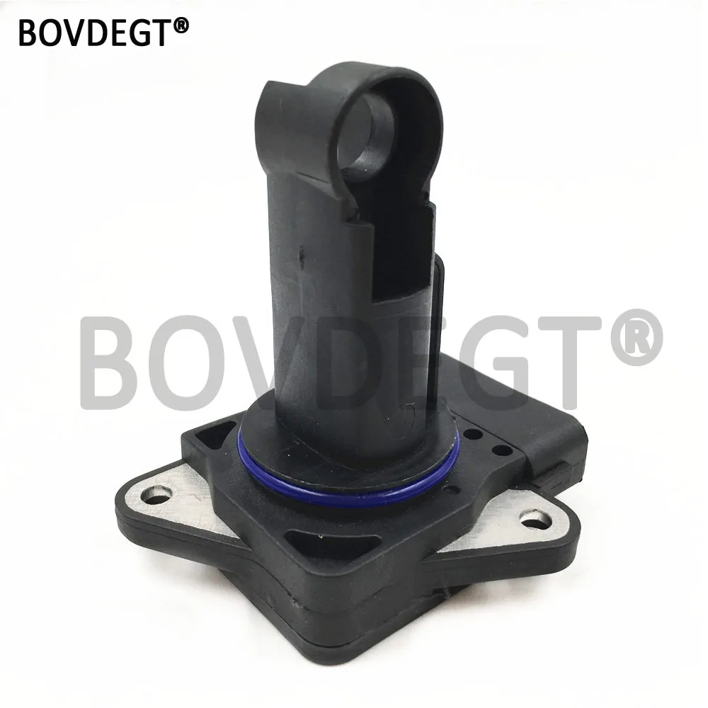 Датчик воздушного потока 5pins MAF для MAZDA 2 3 5 6 VOLVO S80 V70 MITSUBISHI TOYOTA AVENSIS PRIUS CAMRY etc.1974002010