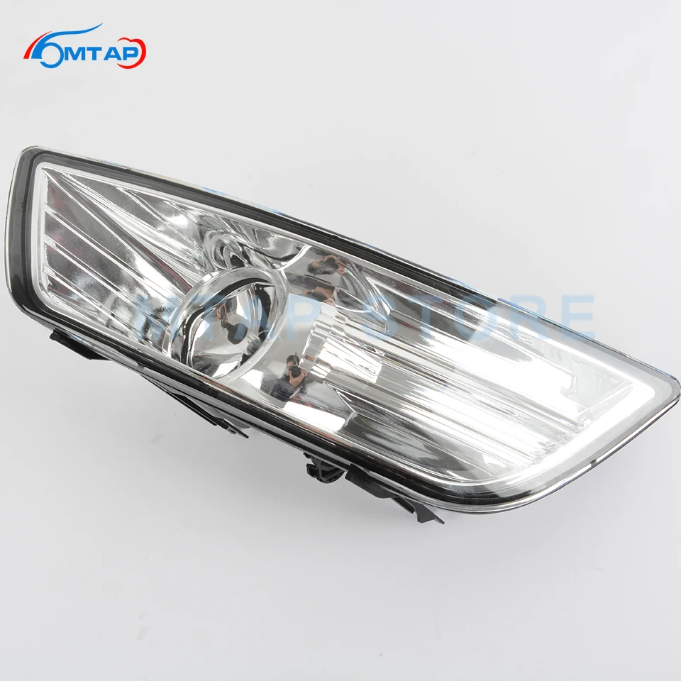 Автомобильный передний бампер светильник противотуманная фара