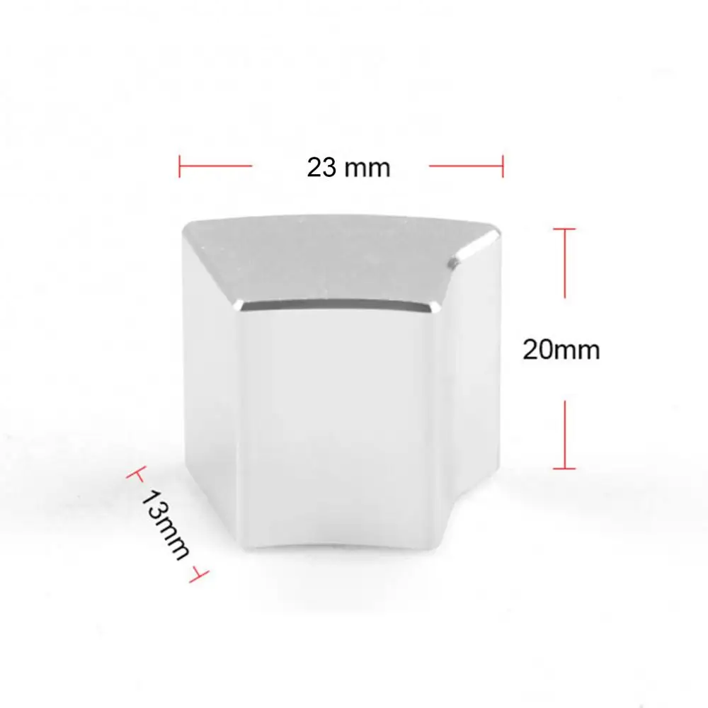 

2Pcs Aluminum Alloy Air Valve Cam Phaser Lockout Kit Car Accessories for Ford