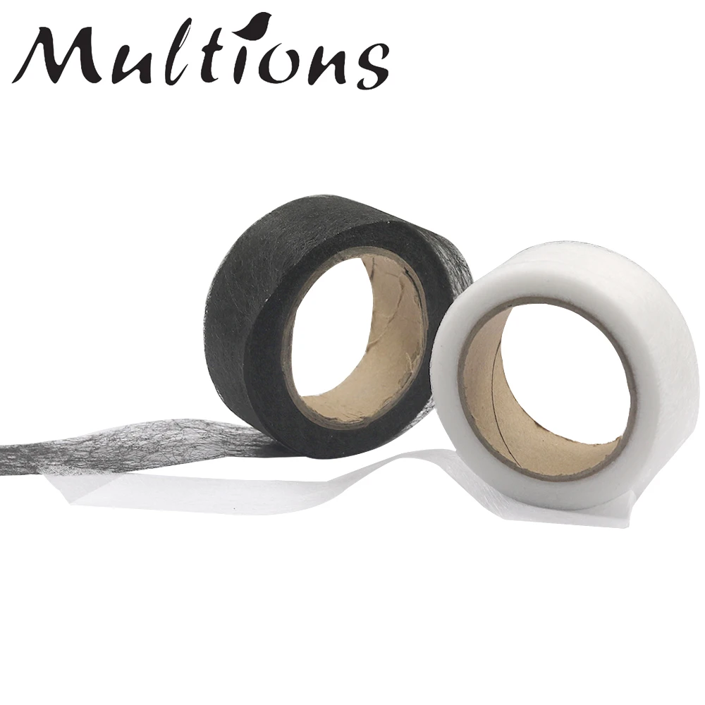 Комплект из 2 предметов 10 м двухсторонняя Утюг на Хемминг ленты 20 мм чудо