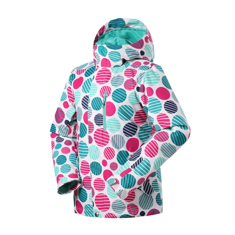 GSOU зимняя куртка для сноуборда женская водонепроницаемая ветрозащитная дышащая