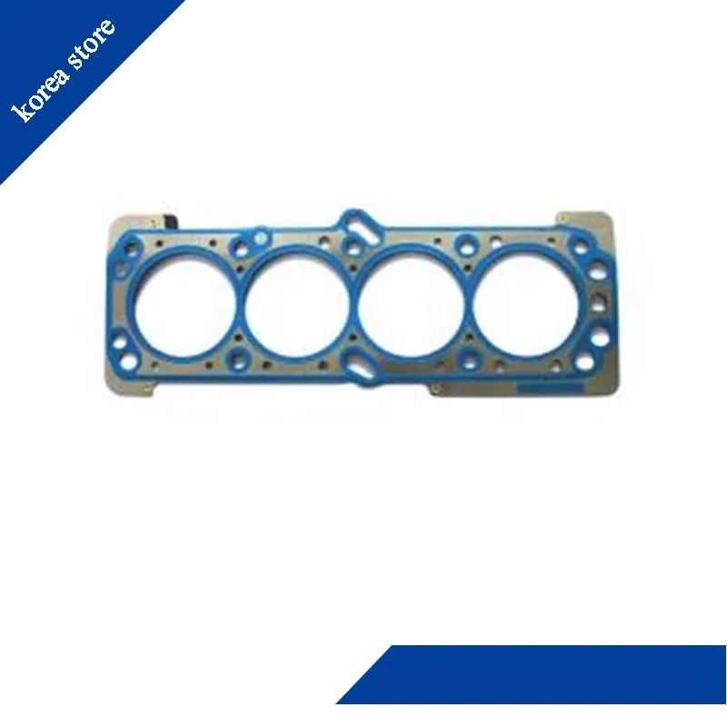 Высококачественная прокладка головки цилиндра для DAEWOO KALOS/LACETTI F14D3 1.4L 96473400 96473700