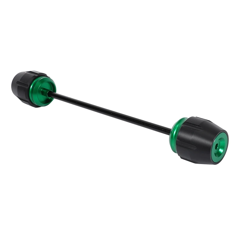 Слайдеры для передней оси вилки мотоцикла защита колеса подходит KAWASAKI Versys 650