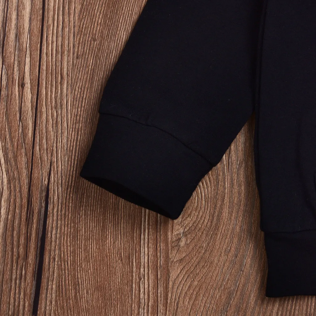 Толстовка для мальчиков и девочек в стиле хип хоп толстовка с капюшоном надписью