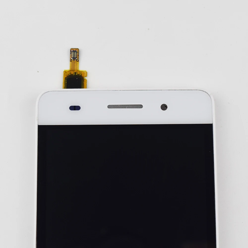 5,0 дюймов для huawei Honor 4C ЖК-дисплей CHM-U01/G Play Mini CHC-U01 CHC-U03 сенсорный ЖК-экран дигитайзер сенсорная рамка в сборе