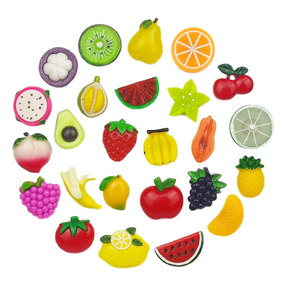 Креативные неодимовые магниты на холодильник креативные фрукты украшение доска