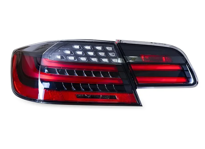 Светодиодный задний фонарь светильник s лампа для BMW M3 E92 E93 2008-2013 DRL + указатель