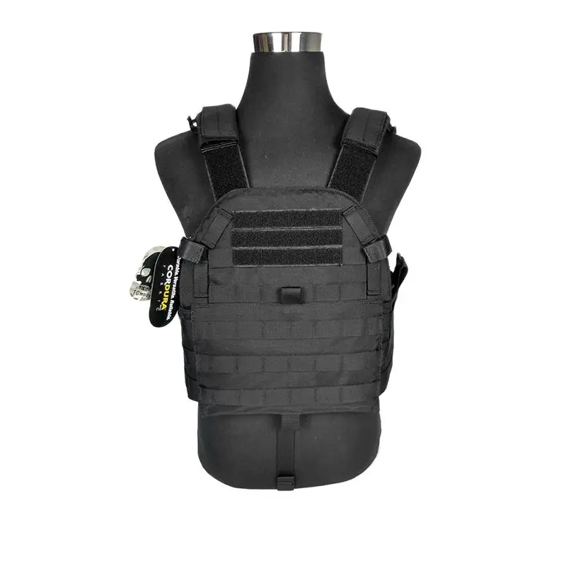 Спортивный Тактический жилет CS 6094 для активного отдыха импортированный коридор |