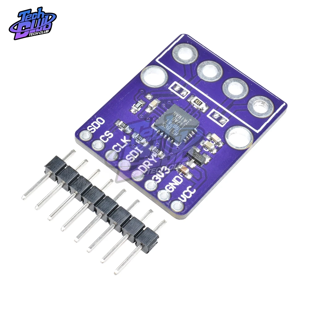 3 V MAX31865 PT100 PT1000 RTD датчик температуры термопары усилитель модуль платы термистора AMP для Arduino|Детали и