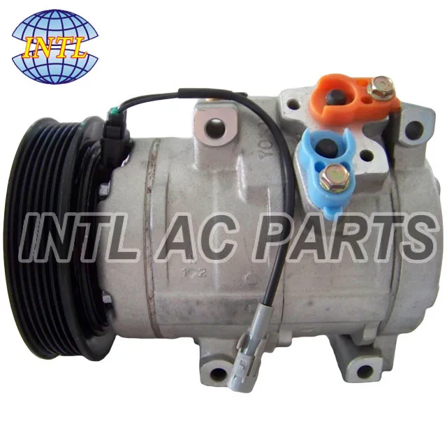 CO 10854SC 88320 08050 88310 08031 8831008031 8832008050 10S20C Авто кондиционер компрессор для Toyota Sienna|air