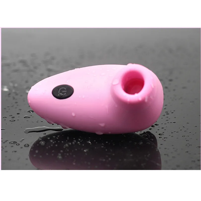 Беспроводной пульт дистанционного управления Вибратор вагины шарики сосание