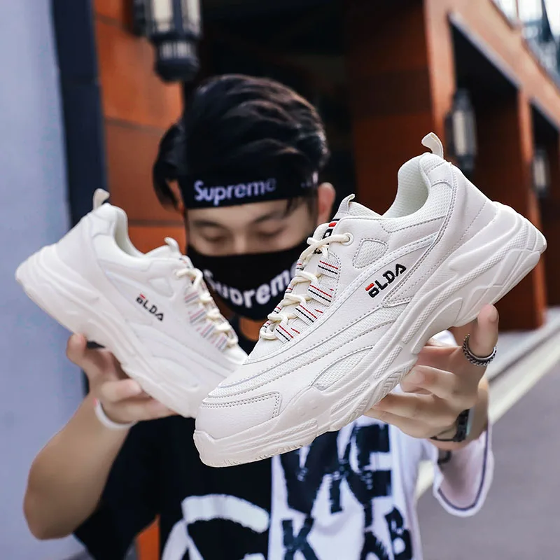 NIKEZI Мужская зимняя Профессиональная Стильная Спортивная Акула Фитнес