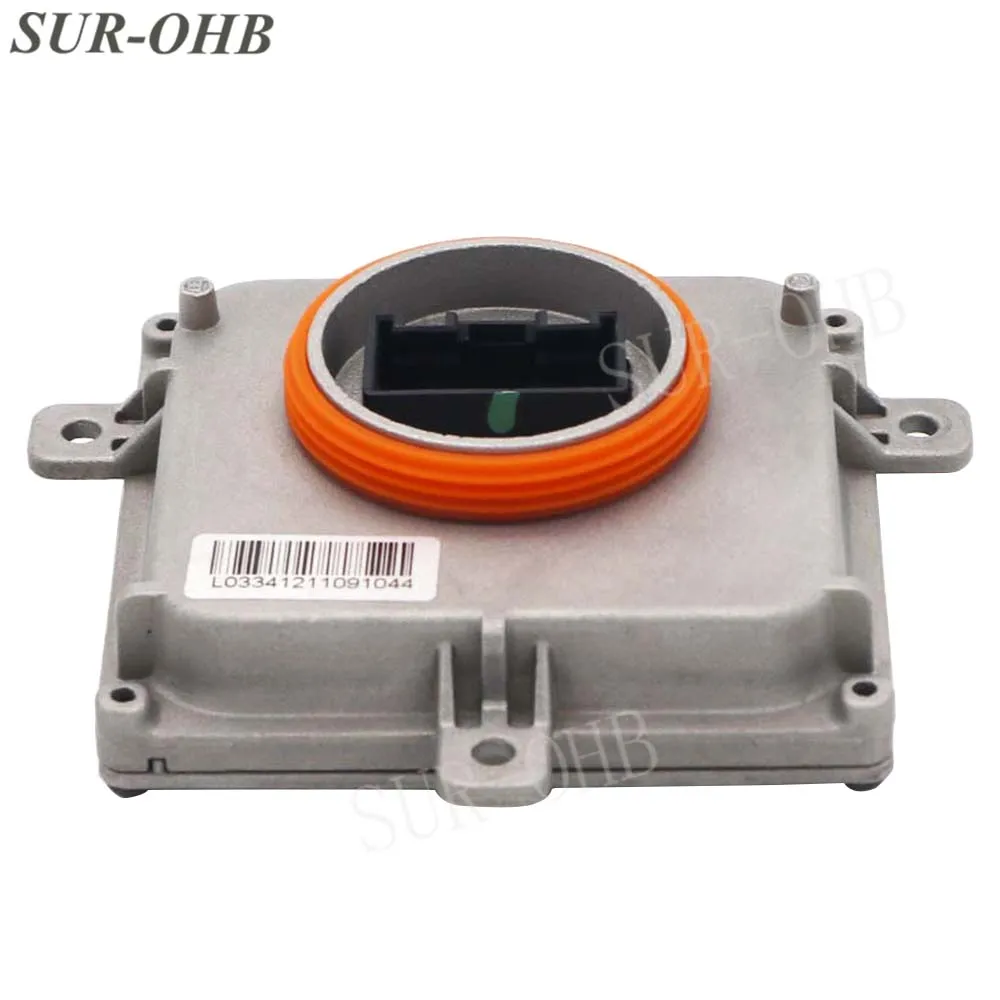 Octavia III LED 4G0907397P Headlight H03 S0002 LTM111A led Control Ballast 1036110006 for Yeti A6 Q5 4G0907397R car | Автомобили и