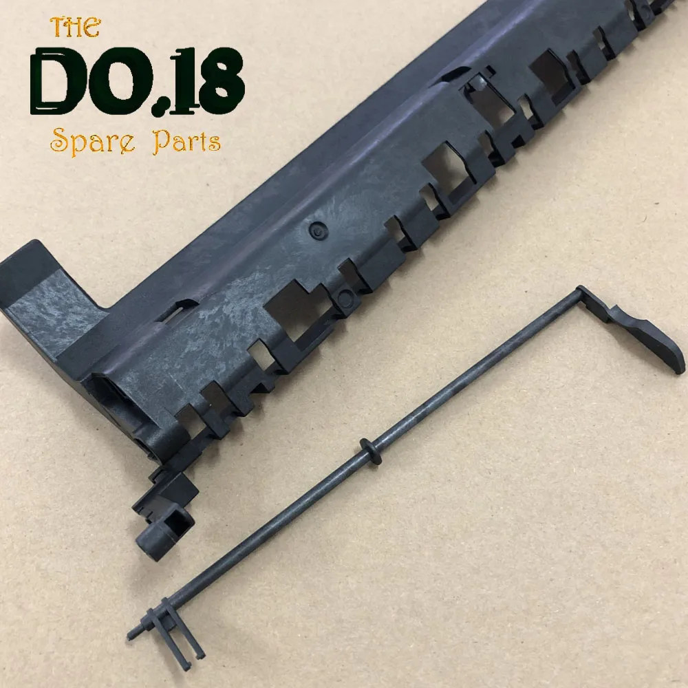 1 комплект X Руководство по эксплуатации + устройство для отправки бумажных