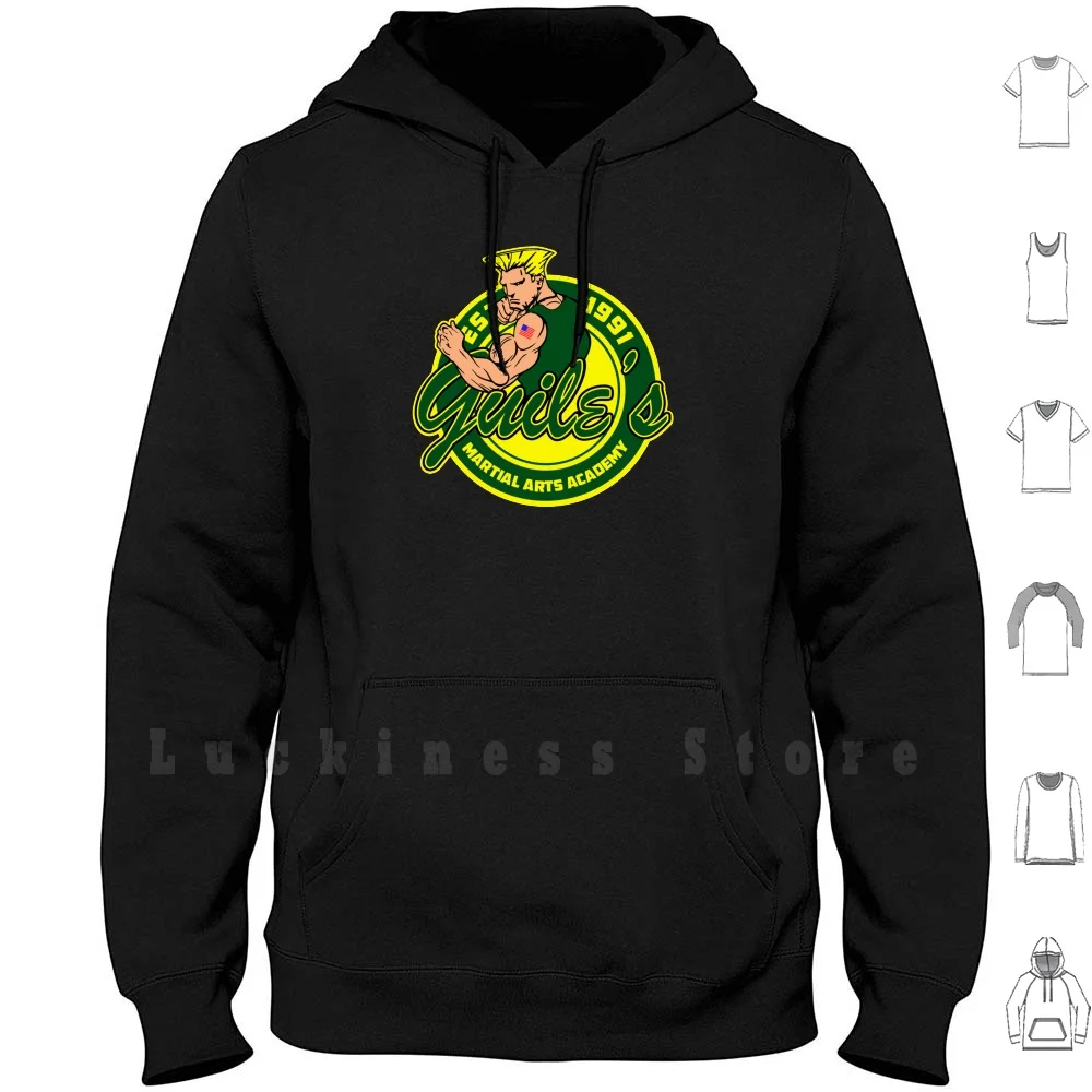 

Martial Arts Academy hoodies Martial Arts Academy Retro Game Games Video Games Geek Nerd Funny